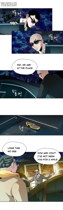 Page 27 of Twin Slave Ch.1-19