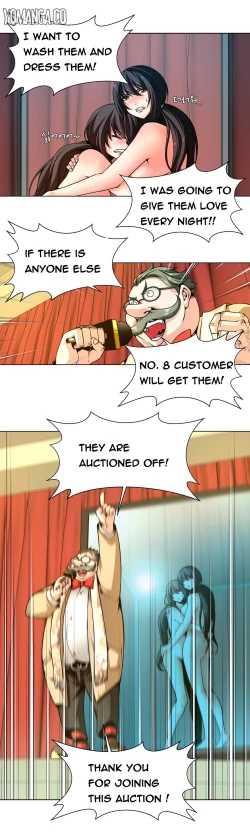 Page 40 of Twin Slave Ch.1-19