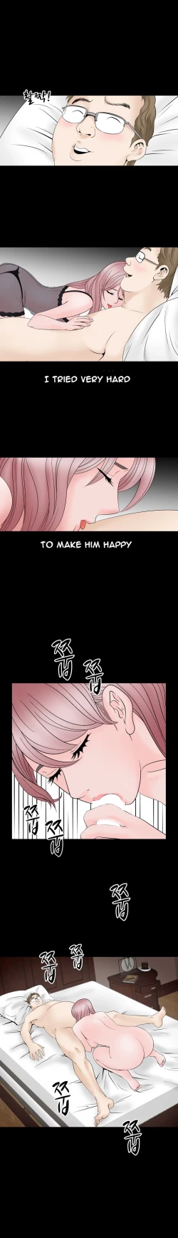 Page 157 of The Taste of the Hand Ch.1-34