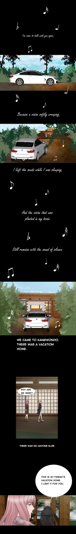 Page 171 of The Taste of the Hand Ch.1-34