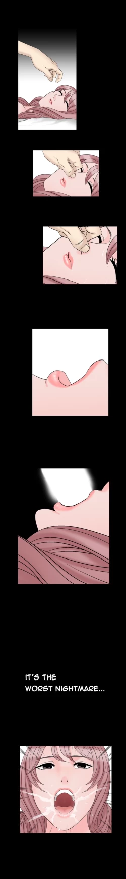 Page 251 of The Taste of the Hand Ch.1-34