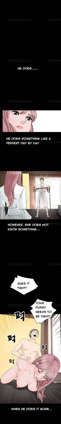 Page 326 of The Taste of the Hand Ch.1-34