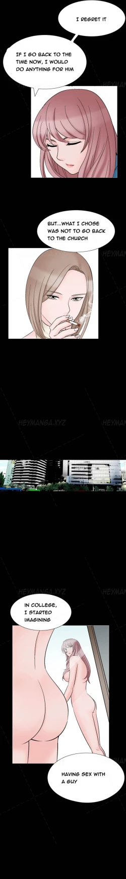 Page 411 of The Taste of the Hand Ch.1-34