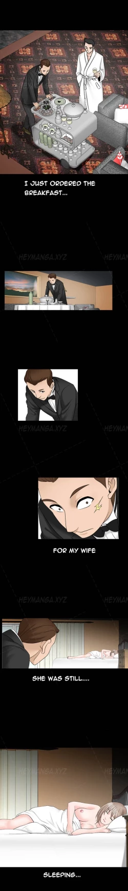 Page 443 of The Taste of the Hand Ch.1-34