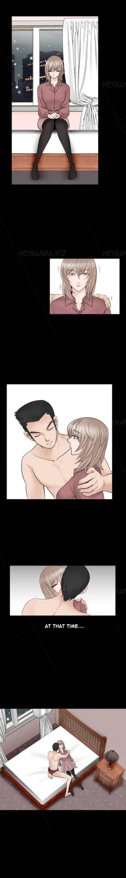 Page 453 of The Taste of the Hand Ch.1-34