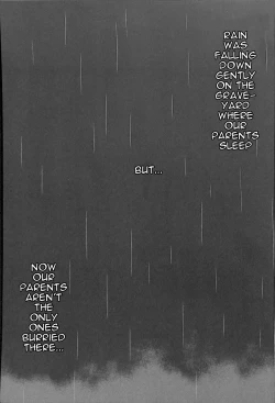 Page 3 of Doku Doku GRAVESTONE Kanketsu Hen