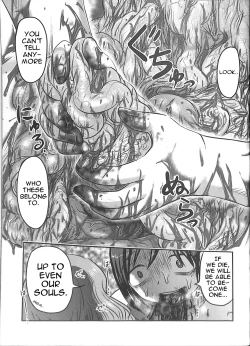 Page 63 of Doku Doku GRAVESTONE Kanketsu Hen