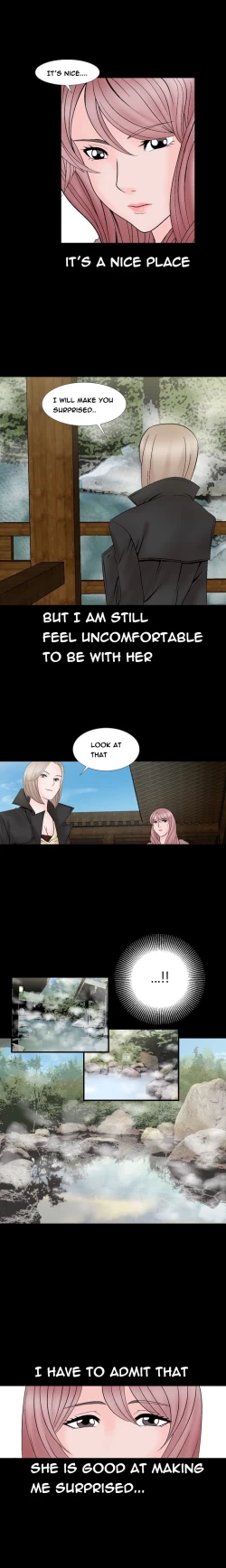 Page 172 of The Taste of the Hand Ch.1-36