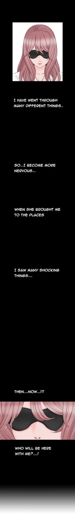 Page 187 of The Taste of the Hand Ch.1-36