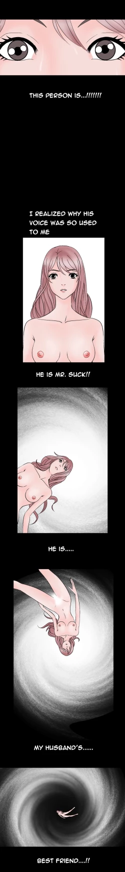 Page 218 of The Taste of the Hand Ch.1-36