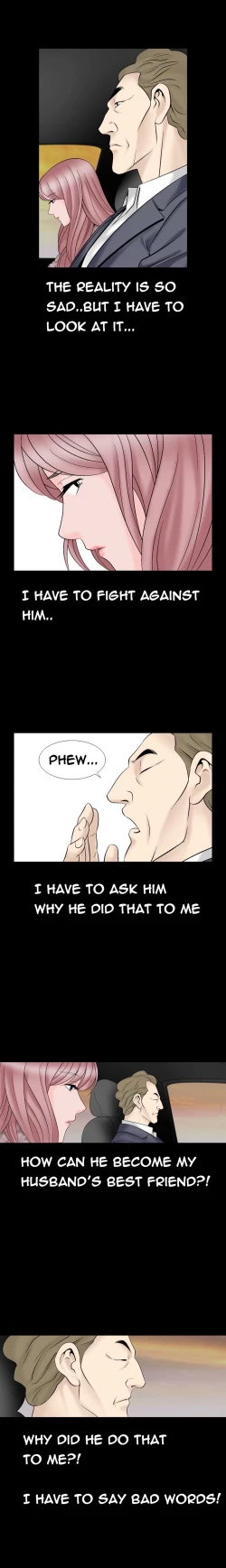 Page 255 of The Taste of the Hand Ch.1-36