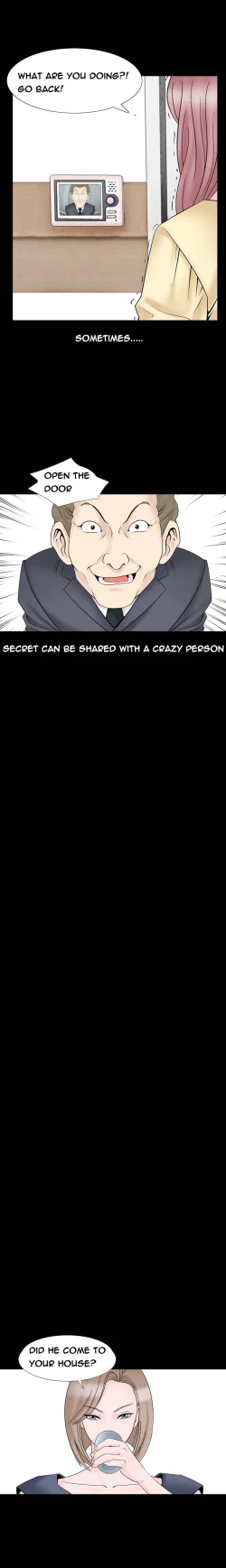 Page 277 of The Taste of the Hand Ch.1-36