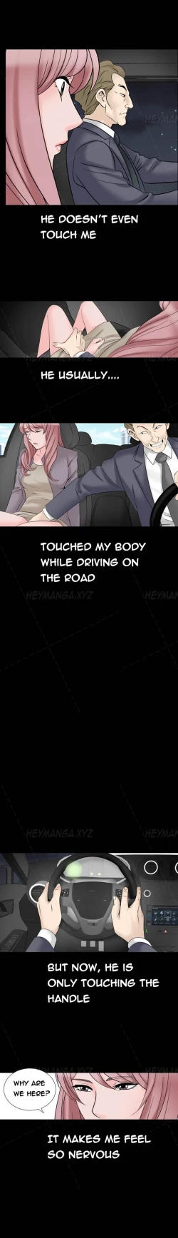 Page 357 of The Taste of the Hand Ch.1-36