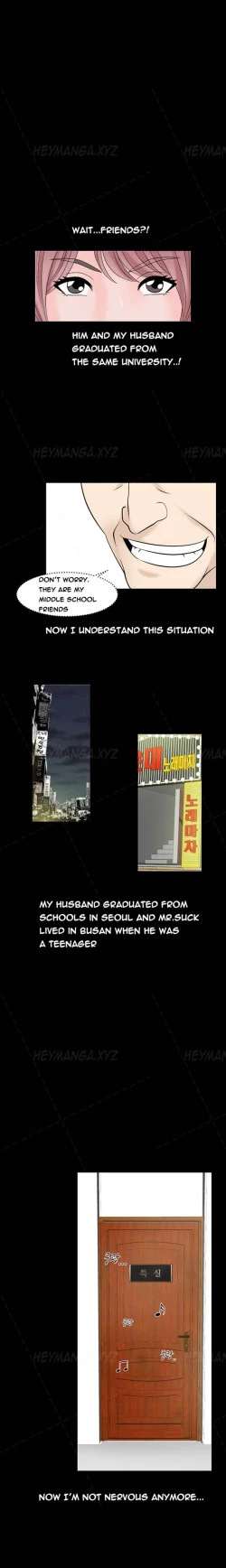 Page 372 of The Taste of the Hand Ch.1-36