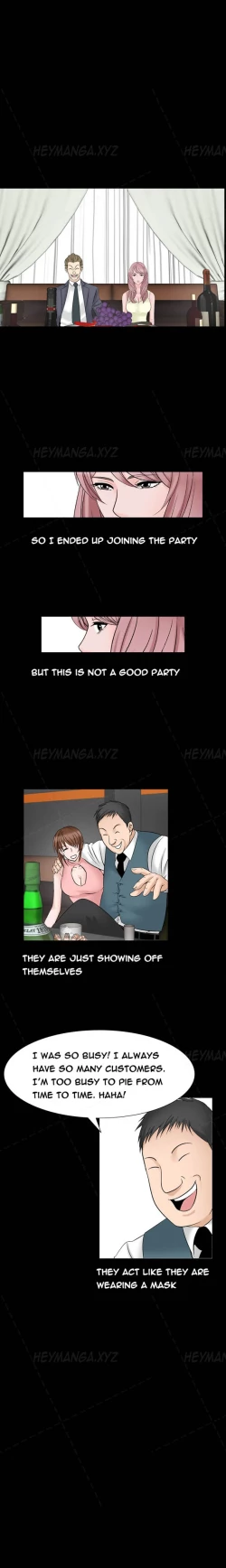 Page 373 of The Taste of the Hand Ch.1-36