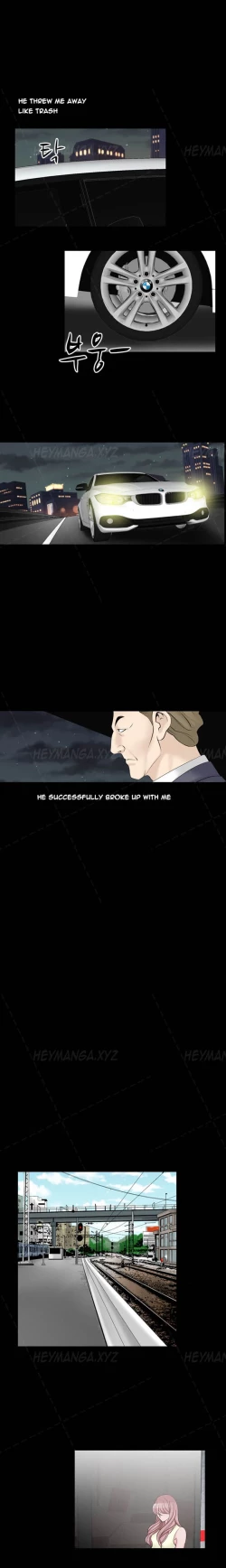 Page 398 of The Taste of the Hand Ch.1-36