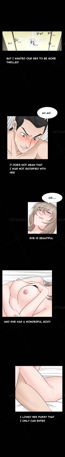 Page 437 of The Taste of the Hand Ch.1-36