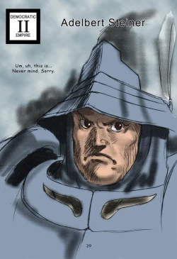 Page 28 of Minshu Teikoku 2 - Democratic Empire 2