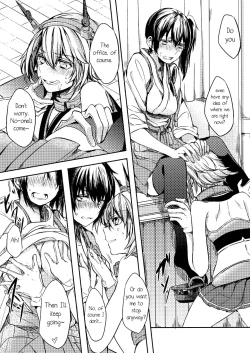 Page 28 of Midare Somenishi Tare Yue ni | Who Else Would Have Ruined Me So