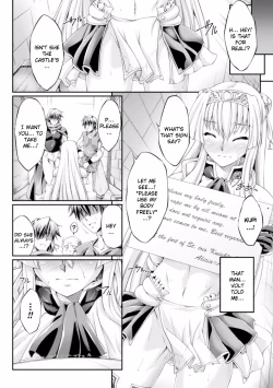 Page 60 of KuroinuTHE COMIC Chapters 1-7