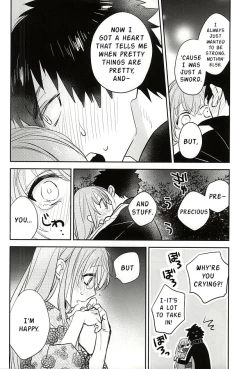 Page 15 of Senkou Hanabi | Sparklers