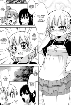 Page 4 of Musha Musha Gokkun
