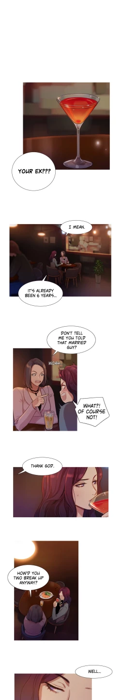 Page 134 of Scandal of the Witch Ch.1-10