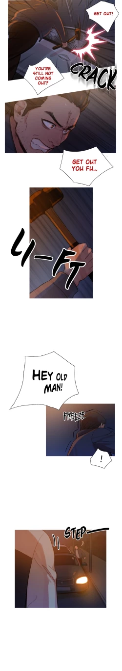 Page 161 of Scandal of the Witch Ch.1-10