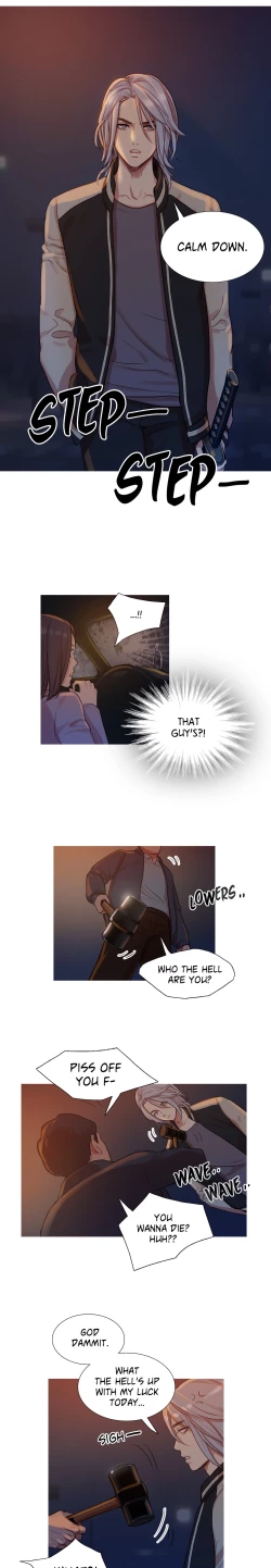 Page 162 of Scandal of the Witch Ch.1-10