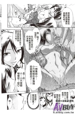 Page 110 of Houkago Tin Time