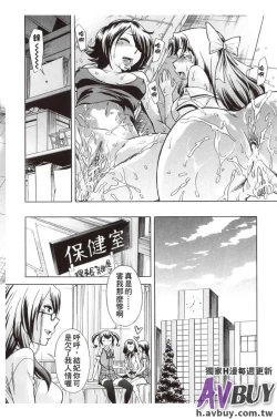 Page 158 of Houkago Tin Time