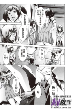 Page 19 of Houkago Tin Time