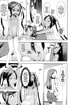 Page 3 of Ballet Lesson