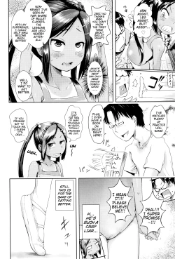 Page 4 of Ballet Lesson