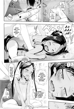 Page 8 of Ballet Lesson