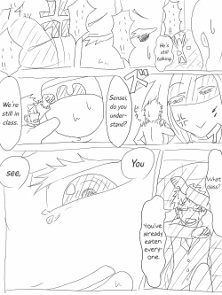 Page 23 of Hungry koike-chan