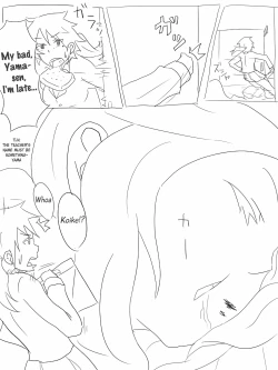 Page 27 of Hungry koike-chan