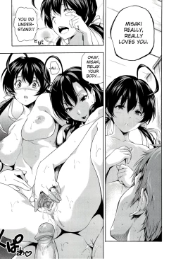 Page 102 of Harem Time
