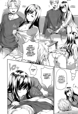 Page 115 of Harem Time