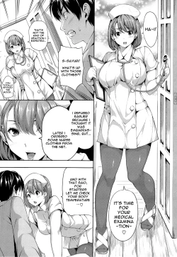 Page 154 of Harem Time