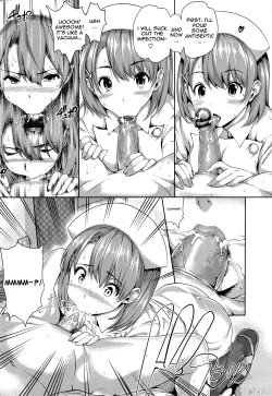 Page 156 of Harem Time