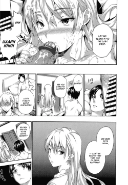 Page 182 of Harem Time