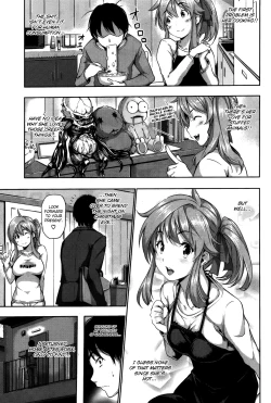 Page 31 of Harem Time