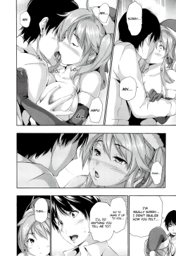 Page 36 of Harem Time