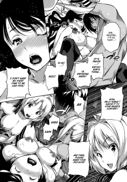 Page 56 of Harem Time