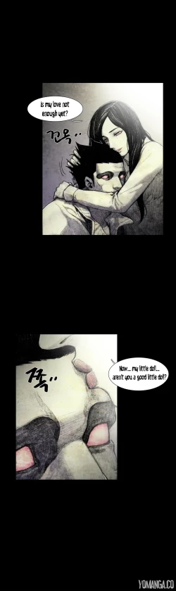 Page 405 of House of Dolls Ch.0-19