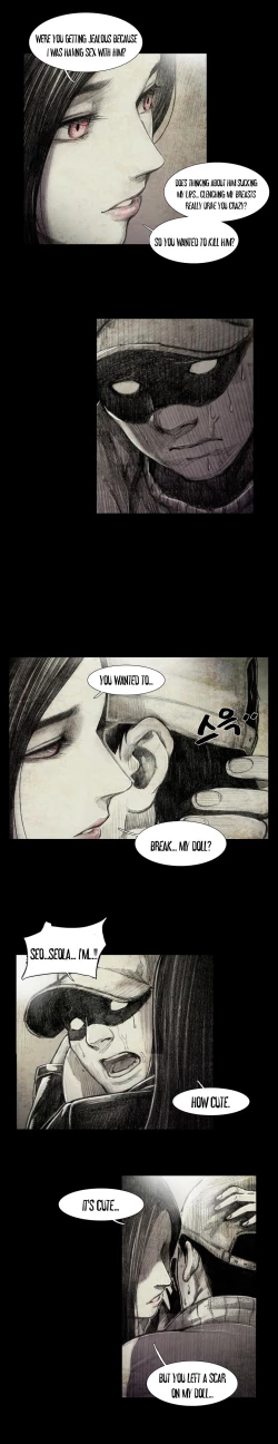 Page 98 of House of Dolls Ch.0-20