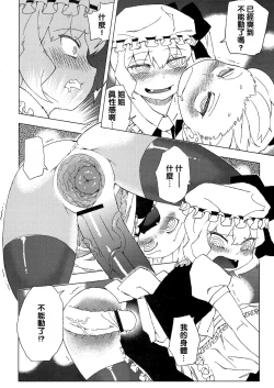 Page 19 of Touhou Joku You Tsuki