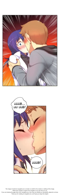 Page 1001 of She is YoungPart 1/2