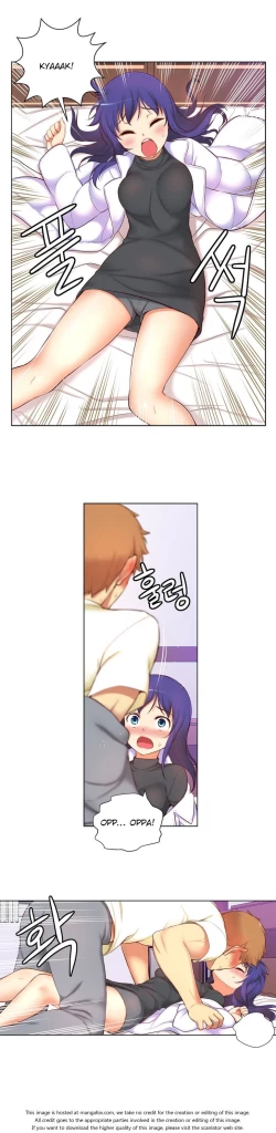 Page 1003 of She is YoungPart 1/2